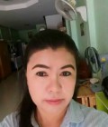 Rencontre Femme Thaïlande à ท่าหลวง : Wasana kongon, 51 ans